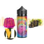 جویس ژله انگور هورنی <br><span>Horny Flava Grape Jelly</span> - Image 2